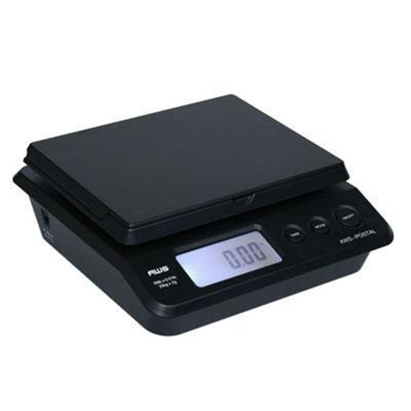 American Weigh Scales Digital Shipping Postal Scale AM87786